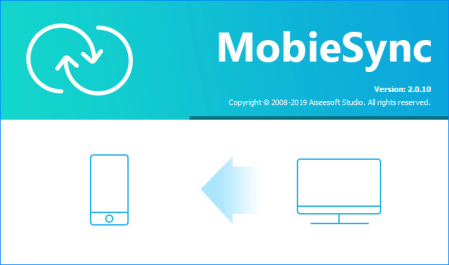 Aiseesoft MobieSync 2.0.52 Multilingual