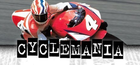 Cyclemania GoG Classic-I KnoW