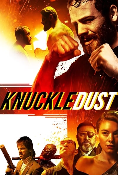 Knuckledust 2020 1080p WEBRip DD5 1 X 264-EVO