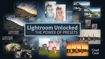 Lightroom Unlocked: The Power of Presets
