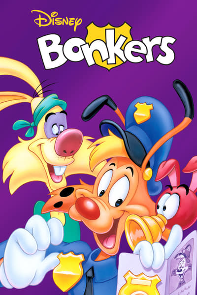Bonkers S03E19 The Greatest Story Never Told 480p DSNP WEB-DL AAC2 0 H 264-JETIX