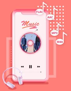 TuneFab Apple Music Converter 6.8.7 Multilingual