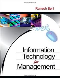 Information Technology for Management