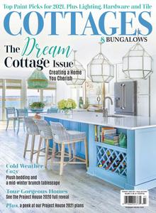 Cottages & Bungalows - February-March 2021