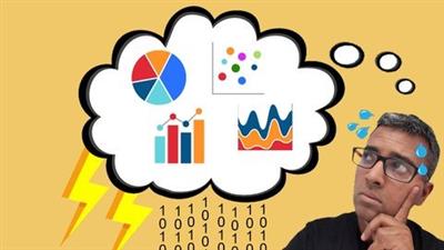 Udemy - Google Data Studio 2019 The Complete A-Z Guide