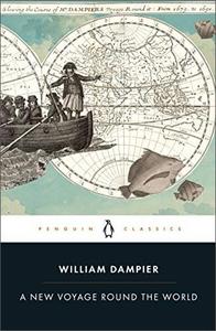 A New Voyage Round the World (Penguin Classics)