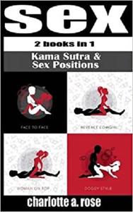 Sex 2 Books in 1 (Kama Sutra & Sex Positions)