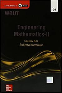 Engineering Mathematics-II (M201) WBUT-2015