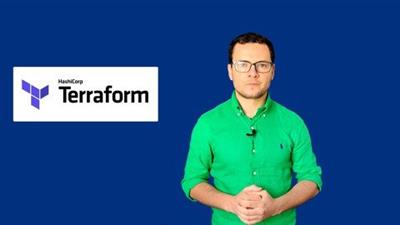 Udemy - Deploy Infra in the Cloud using Terraform