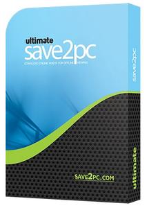 save2pc Professional / Ultimate 5.6.2.1610 + Portable