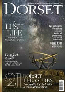 Dorset Magazine - January 2021