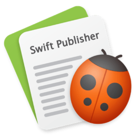 Swift Publisher 5.5.7 Build 4595 Multilingual macOS
