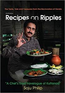 Recipes On Ripples Kuttanadan recipes from Kerala coast