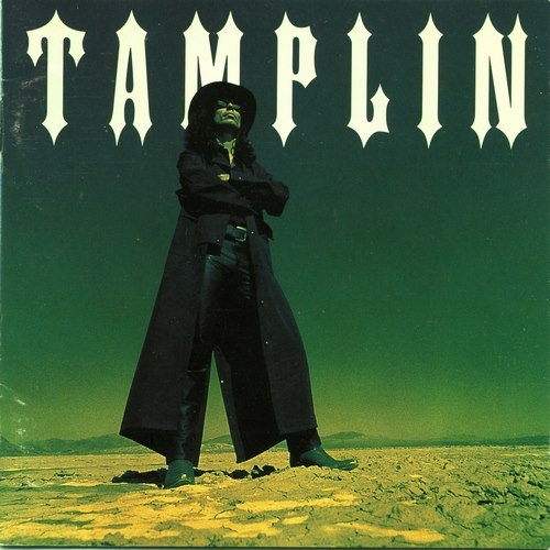 Ken Tamplin - Tamplin 1993