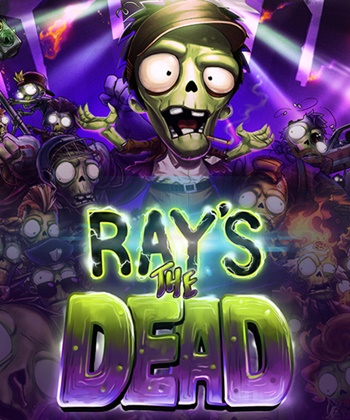 Ray's The Dead (2020/ENG/RePack от FitGirl)