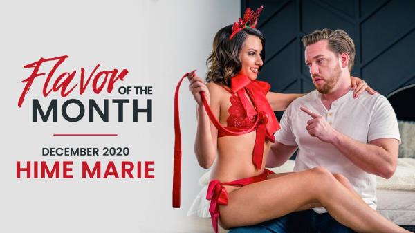 Hime Marie - December 2020 Flavor Of The Month Hime Marie  Watch XXX Online FullHD