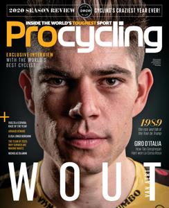 Procycling UK - Review of the Year 2020