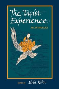 The Taoist Experience An Anthology