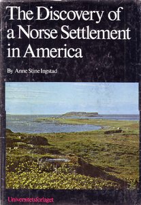 Discovery of a Norse Settlement in America