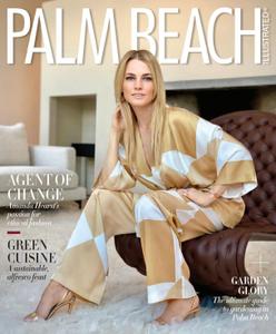 Palm Beach Illustrated - January 2021