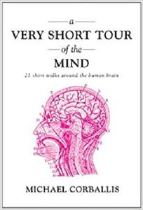 Very Short Tour of the Mind