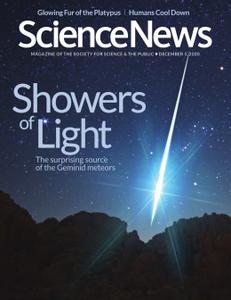 Science News - 5 December 2020