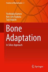 Bone Adaptation In Silico Approach