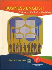 Business English Writing in the Global Workplace