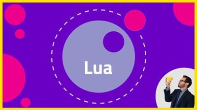 Udemy -  Lua Scripting Master complete Lua Programming from scratch
