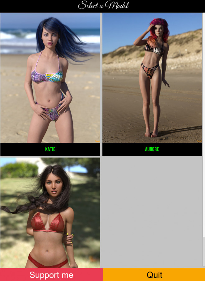 BokiArt - Models Undress v0.3