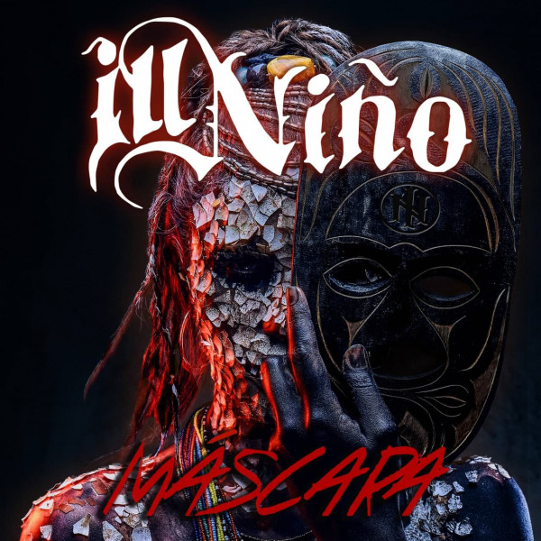 Ill Niño - Máscara (Single) (2020)