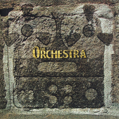 The Orchestra - No Rewind 2001 (Reissue 2005)