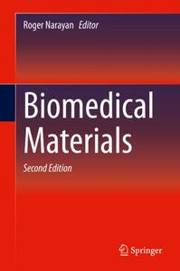 Biomedical Materials, Second Edition