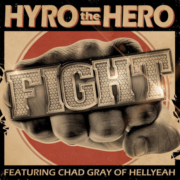 Hyro The Hero - Fight (Single) (2020)