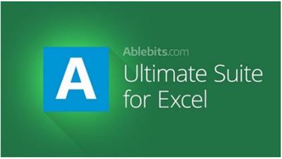 Ablebits Ultimate Suite for Excel Business Edition 2021.1.2588.959