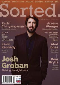 Sorted Magazine - January 2021