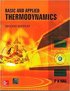 Basic and Applied Thermodynamics