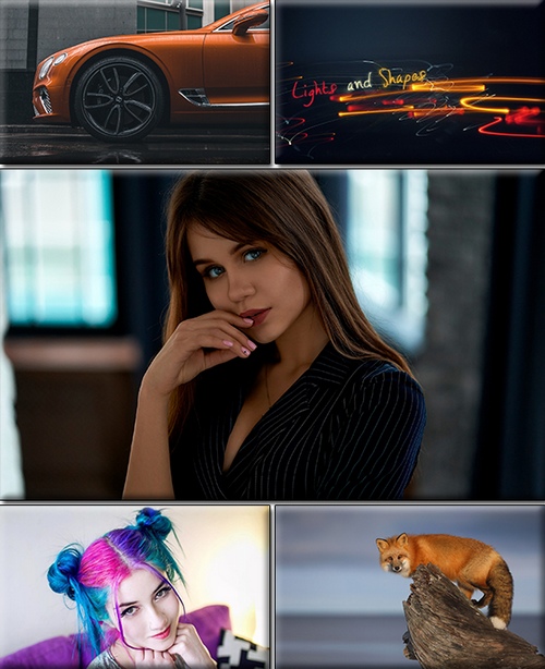 LIFEstyle News MiXture Images. Wallpapers Part (1749)