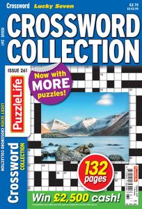 Lucky Seven Crossword Collection - December 2020
