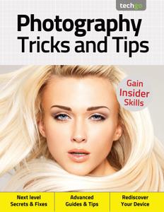 Beginner's Guide to Digital Photography - December 2020