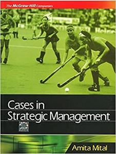 Case in Strategic Management