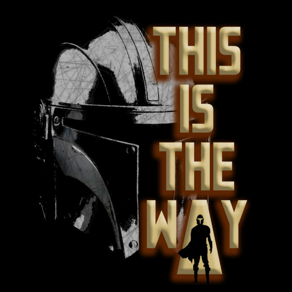 Krashkarma - This Is the Way (Single) (2020)