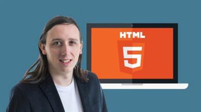 Udemy - Front-End Web Development Learn HTML5 & CSS3