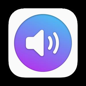 Audio Playr 2.3  macOS