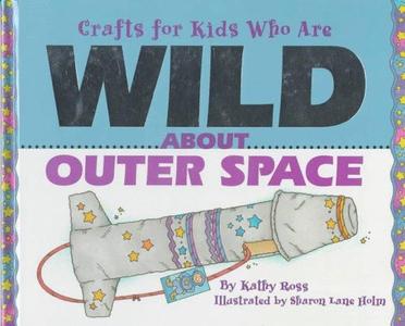 CraftsKids Wild Outer Space