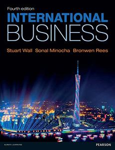 International Business 4th Edition