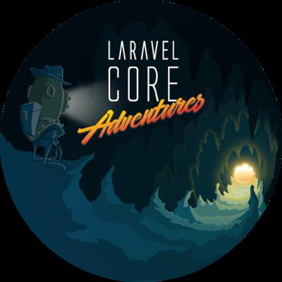 Laravel Core Adventures Video Course