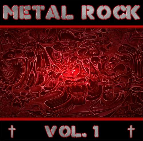 Metal Rock - Vol. 1 (2020) FLAC