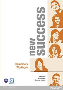 Success Elementary (Student's book, Workbook, 4 Audio CDs, Test-Master CD-ROM)