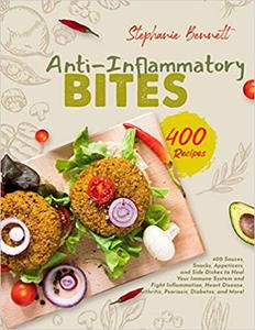 Anti-Inflammatory Bites